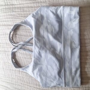 LULULEMON Energy Longline Bra